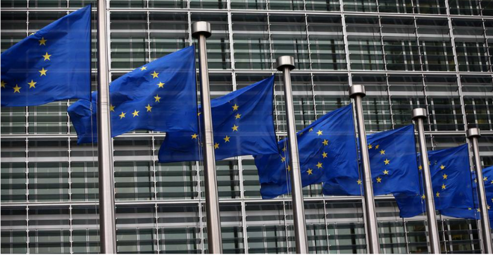 Khoản vay 90 tỷ euro