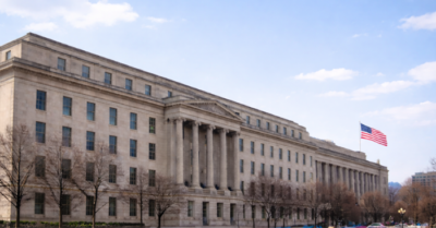 Mỹ đóng cửa chính phủ một phần