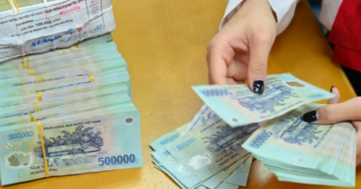 Lãi suất cho vay mua nhà lập mặt bằng mới