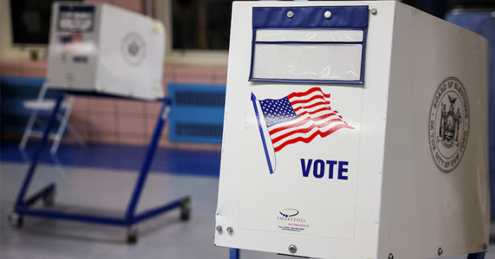 Điều tra máy bầu cử Puerto Rico và những tranh cãi về can thiệp nước ngoài