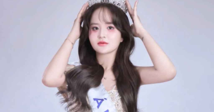 Á khôi bán dâm bị tạm giữ hình sự tại Hà Nội