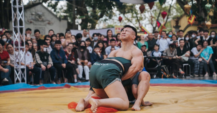 Đô vật tử vong khi thi đấu hội làng: Quan điểm pháp lý