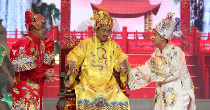 Táo quân ngưng sóng: Hành trình phân mảnh để thích nghi