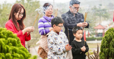 Lễ tạ mộ và lễ tảo mộ có gì khác nhau?