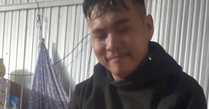 Vụ án đêm giao thừa