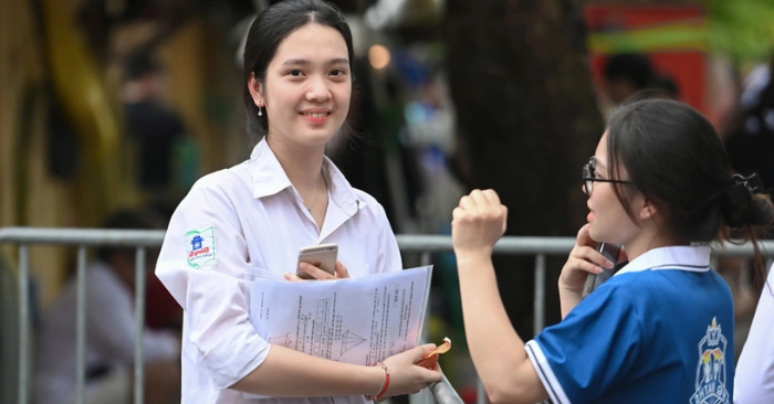 Ngưỡng điểm sàn đại học 15 điểm từ năm 2026: Siết chặt đầu vào