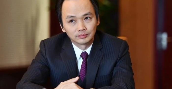 Trịnh Văn Quyết