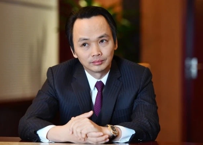 Trịnh Văn Quyết