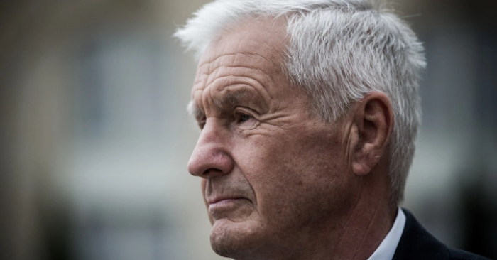 Cựu thủ tướng Na Uy Epstein bị điều tra tham nhũng nghiêm trọng