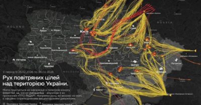 Ukraine tuyên bố đánh chặn toàn bộ tên lửa siêu vượt âm Zircon của Nga trong đợt tập kích quy mô lớn