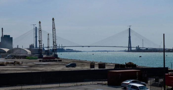 Chiến hạm Mỹ đâm nhau Caribe: Bài học về an toàn hàng hải