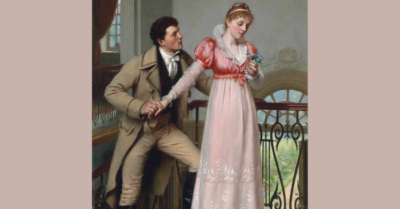 Sức sống bền bỉ của tình yêu qua dòng chảy văn học và điện ảnh