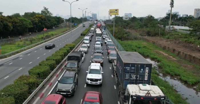 Tai nạn đường bộ ngày Tết: 34 người chết