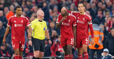 Liverpool thắng ngược Newcastle vòng 24 nhờ dàn sao tỏa sáng