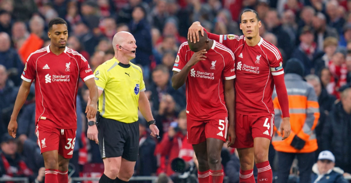 Liverpool thắng ngược Newcastle vòng 24 nhờ dàn sao tỏa sáng