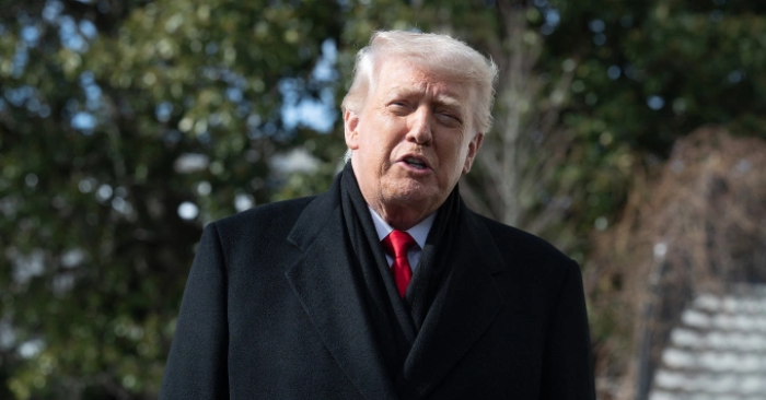 Ông Trump muốn đạt thỏa thuận với Iran