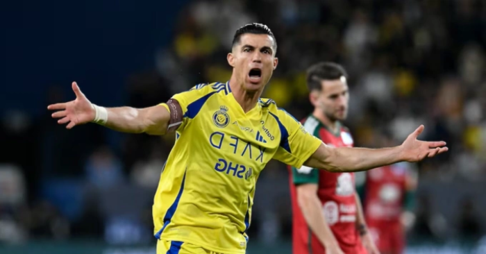 Ronaldo bất mãn PIF quản lý Al Nassr