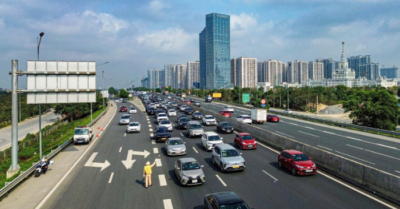 Ngày đầu nghỉ Tết cả nước có 34 người chết vì tai nạn giao thông