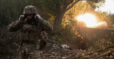 Mỹ công bố thương vong lớn trong cuộc xung đột Nga –  Ukraine