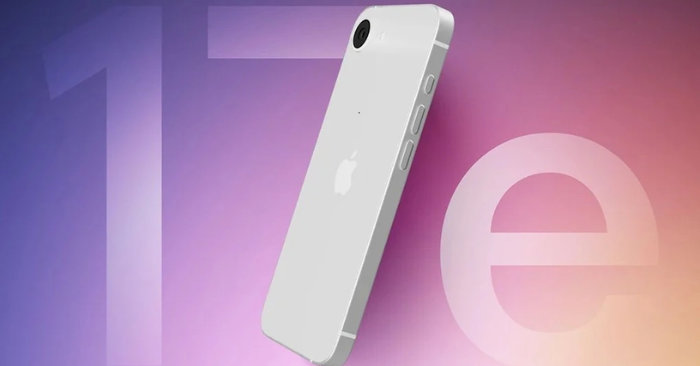 Apple chuẩn bị tung loạt thiết bị Apple giá rẻ vào đầu năm 2026