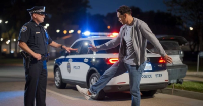 Hàng chục tài xế tại Tennessee bị bắt oan lỗi say rượu lái xe