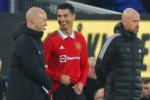 Nguyên nhân Cristiano Ronaldo rời Man Utd qua lời kể trợ lý McClaren