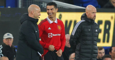Nguyên nhân Cristiano Ronaldo rời Man Utd qua lời kể trợ lý McClaren