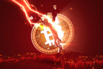 Bitcoin lao dốc không phanh và những dự báo đầy bi quan