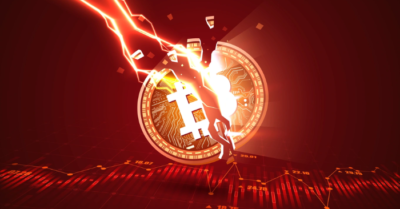 Bitcoin lao dốc không phanh và những dự báo đầy bi quan