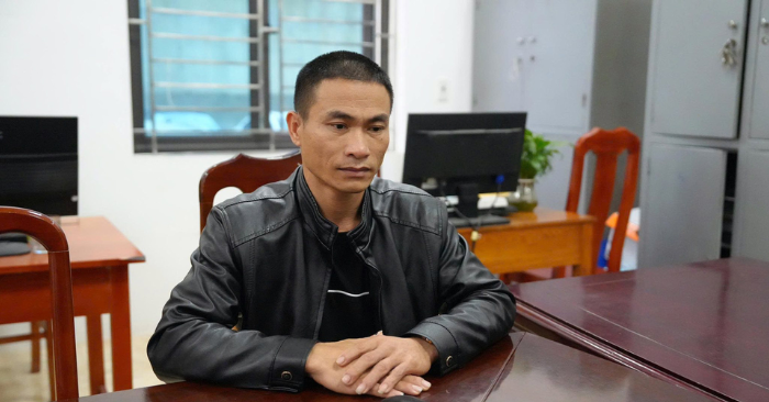 Bắt thuyền trưởng tàu chở đá vụ chìm tàu tại Lào Cai