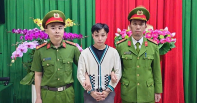 Tài xế 26 tuổi lao ô tô vào đám đông tại Đà Lạt