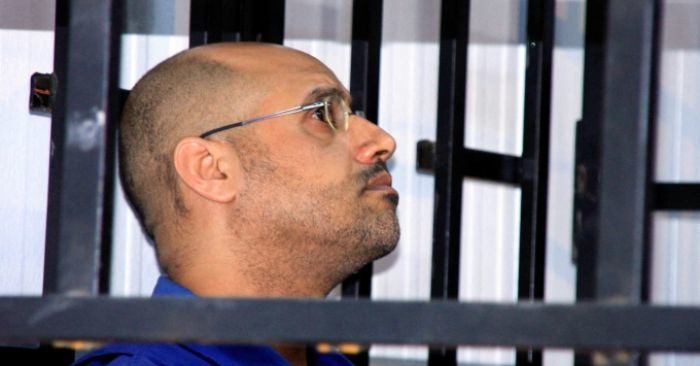 Con trai Gaddafi thiệt mạng trong vụ nổ súng bí ẩn