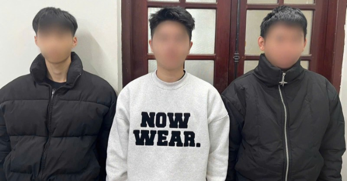 Tuyên Quang khởi tố ba đối tượng mua bán trái phép hơn 8,4 tỷ dữ liệu email