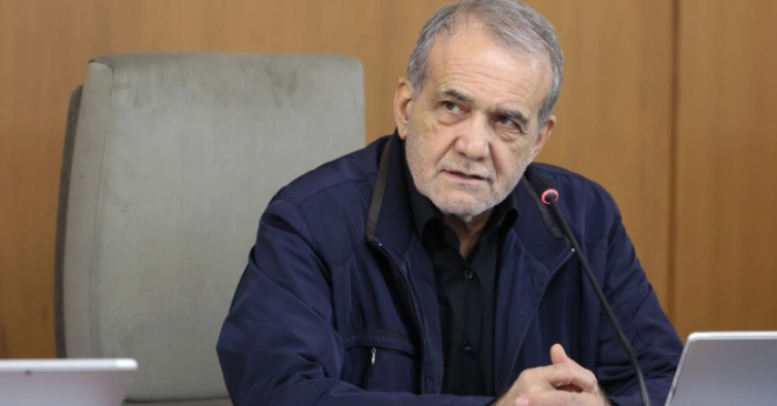 Tổng thống Iran ra lệnh khởi động đàm phán hạt nhân với Mỹ nhằm tháo gỡ bao vây kinh tế