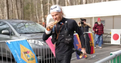 Barkley Marathon 2026:Thất bại liên tiếp ở giải ultra trail