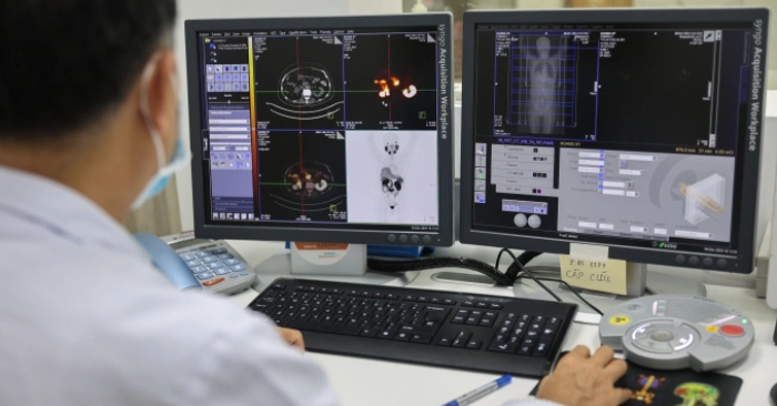 Bệnh viện bị từ chối thanh toán bảo hiểm y tế vì chụp X-quang 'nhanh hơn quy định'