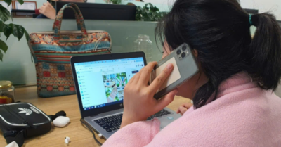 Hà Nội: Cảnh báo thủ đoạn giả danh shipper chiếm đoạt hơn một tỷ đồng từ đơn hàng giá trị nhỏ