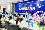 Chi phí lưu ký vàng tại ngân hàng biến động mạnh, Eximbank tăng phí gấp hơn 3 lần