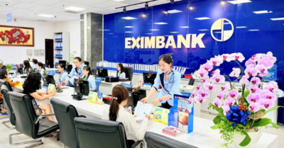 Chi phí lưu ký vàng tại ngân hàng biến động mạnh, Eximbank tăng phí gấp hơn 3 lần