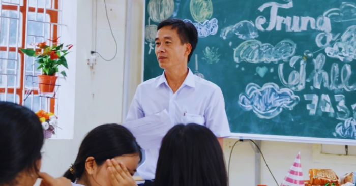 không giao bài tập