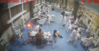 Vụ ném mìn ám hại gia đình anh vợ ở Thanh Hóa: 10 nạn nhân găm đầy dị vật