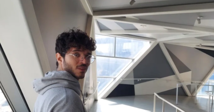 Mạng lưới ngầm tại Canada: Cuộc sống dưới lòng đất mùa giá rét