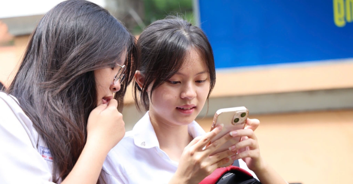 Điểm ưu tiên khu vực sẽ tính theo trường từ năm 2026