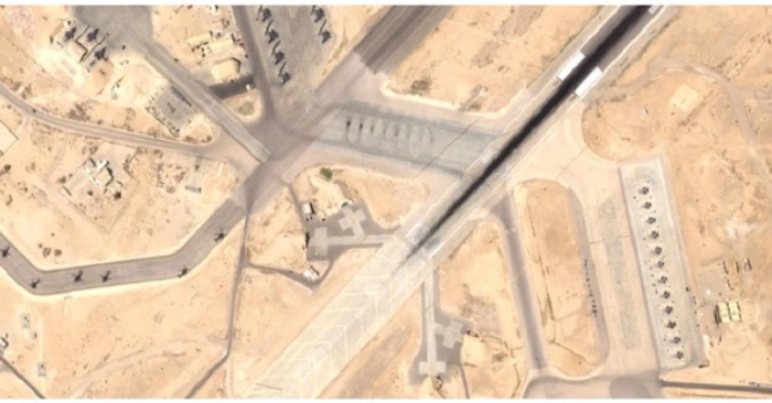 Tấn công Iran: Mỹ tăng cường quân sự tại căn cứ chiến lược Jordan