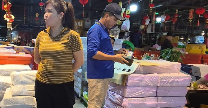 12 hiệp hội thực phẩm đồng kiến nghị tháo gỡ ách tắc nhập khẩu hàng hóa