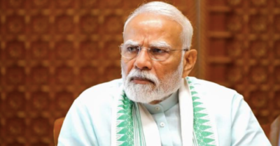 Ấn Độ hoãn đàm phán thương mại với Mỹ vì biến động thuế quan