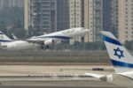 Israel dự kiến phạt hãng bay El Al 39 triệu USD vì tăng giá vé thời chiến