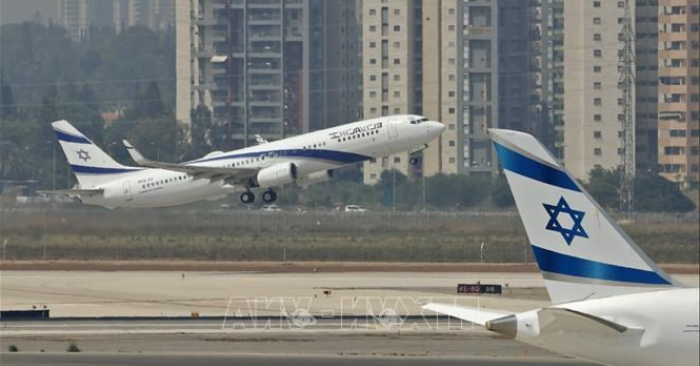 Israel dự kiến phạt hãng bay El Al 39 triệu USD vì tăng giá vé thời chiến