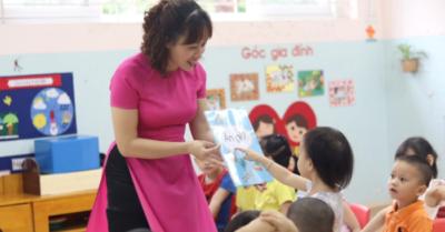 Việt Nam đề xuất nâng mức phụ cấp ưu đãi nghề để ngăn làn sóng giáo viên rời ngành