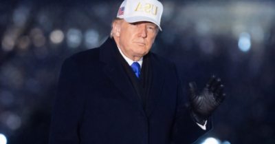 Trump nói Putin ngừng tập kích Kiev